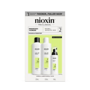 NIOXIN KIT 2