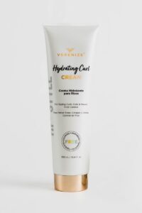 CREMA PARA RIZOS