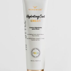 CREMA PARA RIZOS