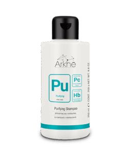 PU PURIFYING SHAMPOO