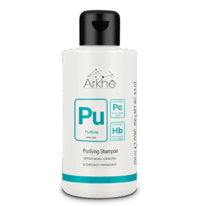 PU PURIFYING SHAMPOO
