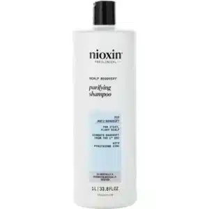 NIOXIN SCALP RECOVERY
