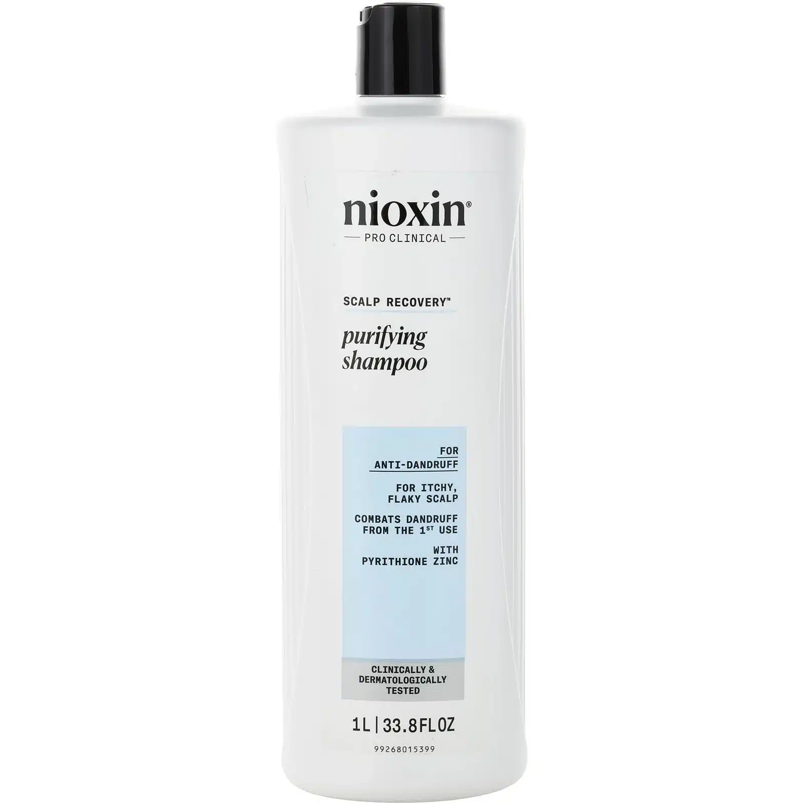 NIOXIN SCALP RECOVERY