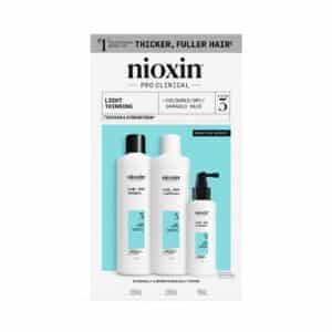 NIOXIN KIT 3