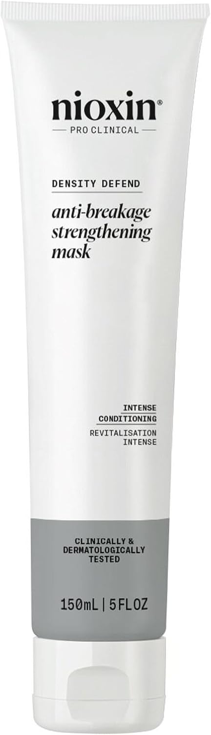 NIOXIN MASK