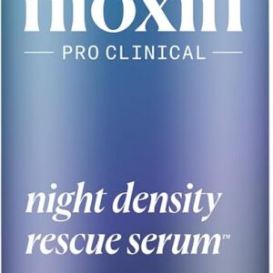 NIOXIN SERUM NOCHE