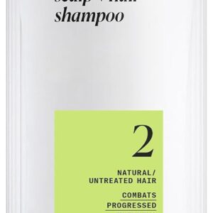 NIOXIN ETAPA 2