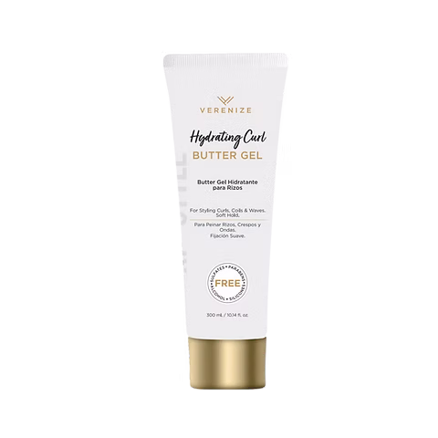 GEL PARA RIZOS