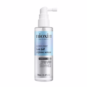 NIOXIN ANTI HAIR LOSS
