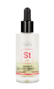 ST IMMACULATE OIL