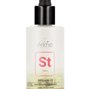 ST IMMACULATE OIL