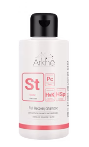 ST FULL RECOVERY SHAMPOO