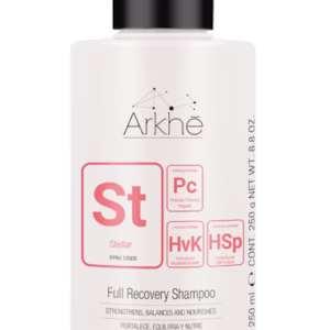 ST FULL RECOVERY SHAMPOO