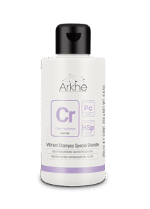 VIBRANT SHAMPOO SPECIAL BLONDE