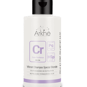 VIBRANT SHAMPOO SPECIAL BLONDE