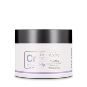 CR VIBRANT MASK