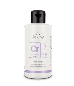 CR VIBRANT SHAMPOO