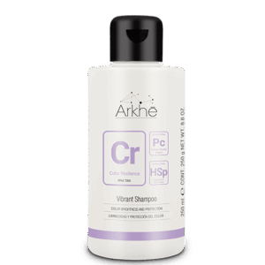 CR VIBRANT SHAMPOO