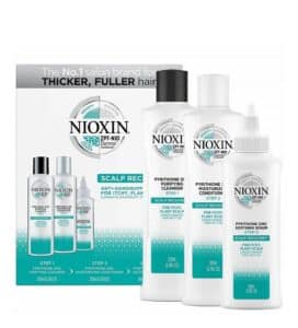 NIOXIN KIT 1