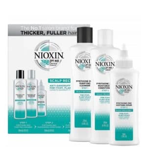 NIOXIN KIT 1