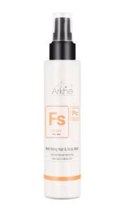 FS WELL BEING HAIR Y BODY MIST