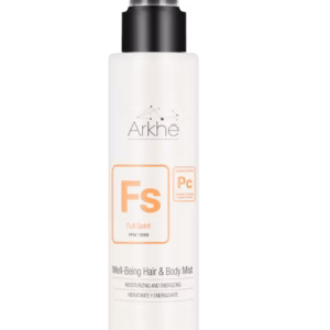 FS WELL BEING HAIR Y BODY MIST