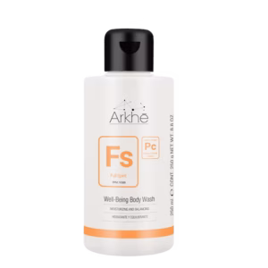 FS WELL BEING BODY WASH