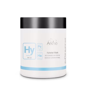 HY HYDRAHAIR MASK 500ML