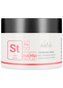 ST FULL RECOVERY MASK 500ML