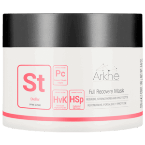 ST FULL RECOVERY MASK 500ML