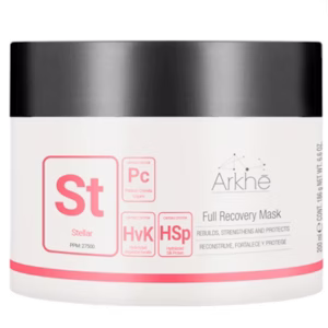 FULL RECOVERY MASK