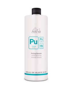 PU PURIFYING SHAMPOO 1L