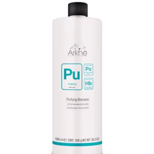 PU PURIFYING SHAMPOO 1L