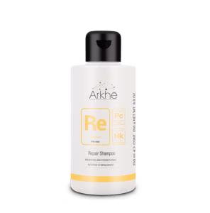 RE REPAIR SHAMPOO