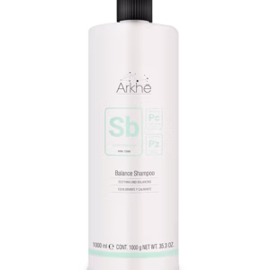 SB BALANCE SHAMPOO 1L