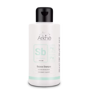 SB BALANCE SHAMPOO
