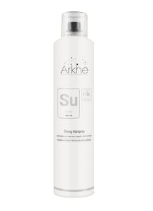 SU STRONG HAIRSPRAY