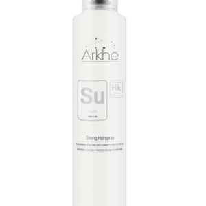 SU STRONG HAIRSPRAY