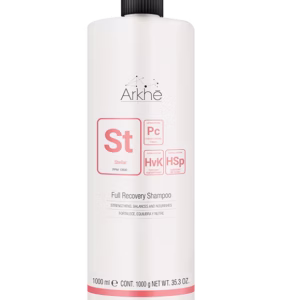ST FULL RECOVERY SHAMPOO 1L