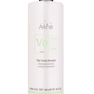VO HIGH GRAVITY SHAMPOO 1L