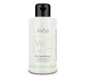 VO HIGH GRAVITY SHAMPOO