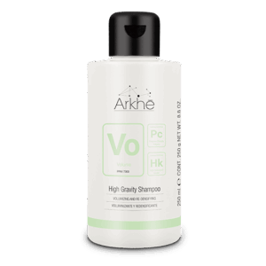 VO HIGH GRAVITY SHAMPOO